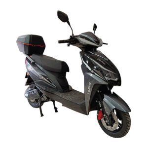 E-RIDE LASER-25
