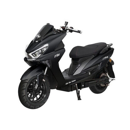 E-RIDE F9s 72Ah