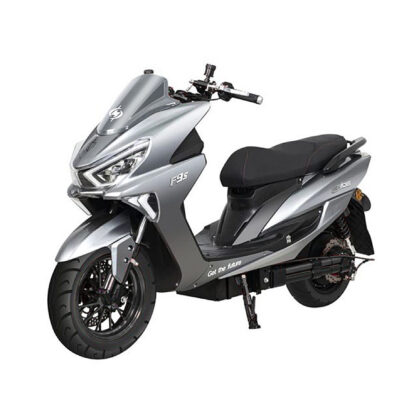 E-RIDE F9s 72Ah - Image 2