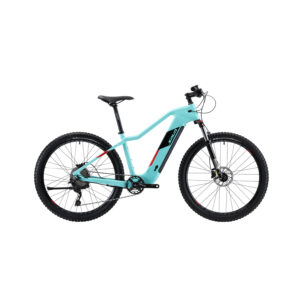 Sava eStelpa 2.0 | E-Bike