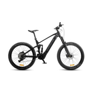 Smartmotion G5 Hypersonic | E-Bike