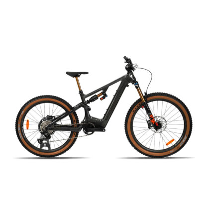 Smartmotion Xplore Performance | E-Bike - Image 2