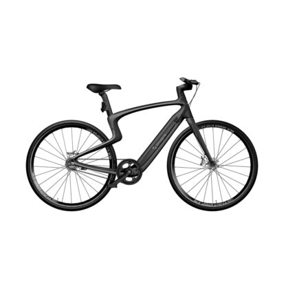 Urtopia Carbon One | E-Bike - Image 3