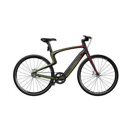 Urtopia Carbon One | E-Bike - Image 2